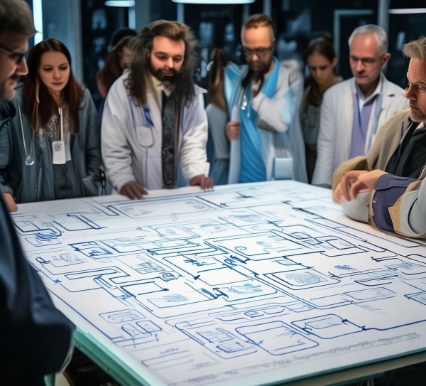 医疗器械行业主管部门为何为商务部门,政策逻辑与实践意义