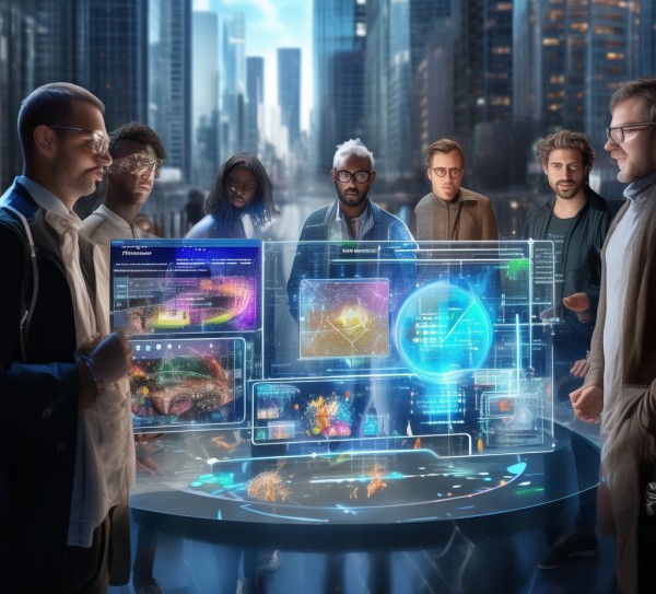 AI技术重塑移动电子商务,机遇与挑战并存