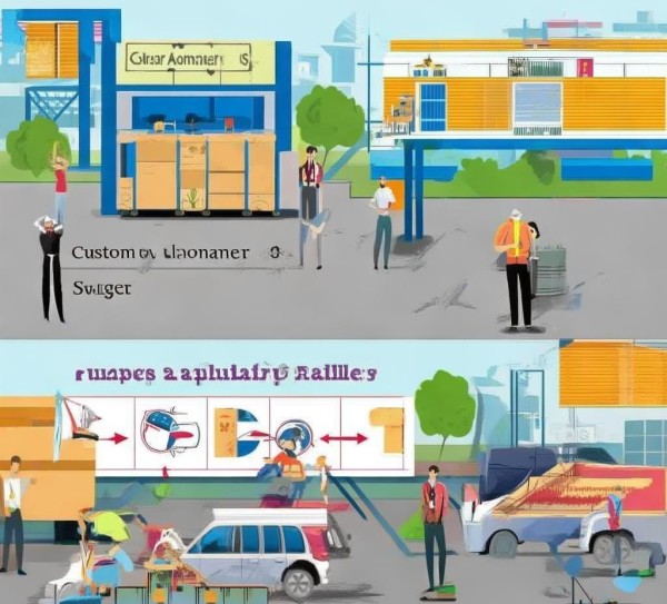 东南亚跨境电商物流费是扣谁的?——解析费用承担逻辑与实际操作