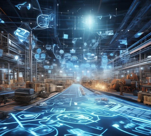 哪些行业适合做B2B电子商务?从传统制造到数字服务,B2B电商的适用领域深度解析