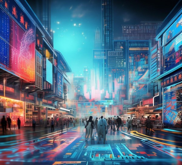 中国B2B电子商务行业发展现状,规模扩张、技术驱动与转型趋势分析