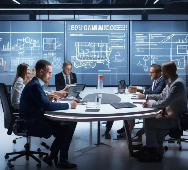 化工行业电子商务专业就业方向与职业发展解析