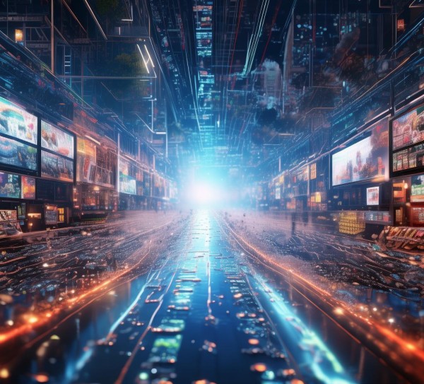 万森电子商务有限公司所属行业解析,深耕电商领域,赋能数字经济发展