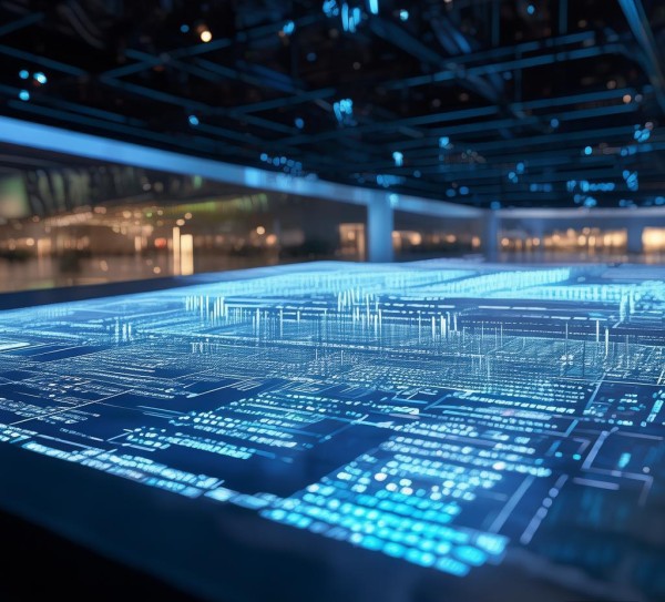 南京数字模型展会时间表,2024年关键活动及时间安排