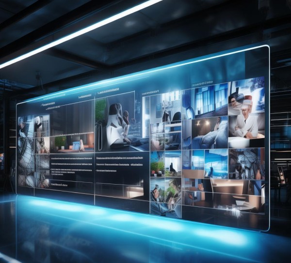 解锁高级商务动态图片素材库,提升品牌视觉体验的利器