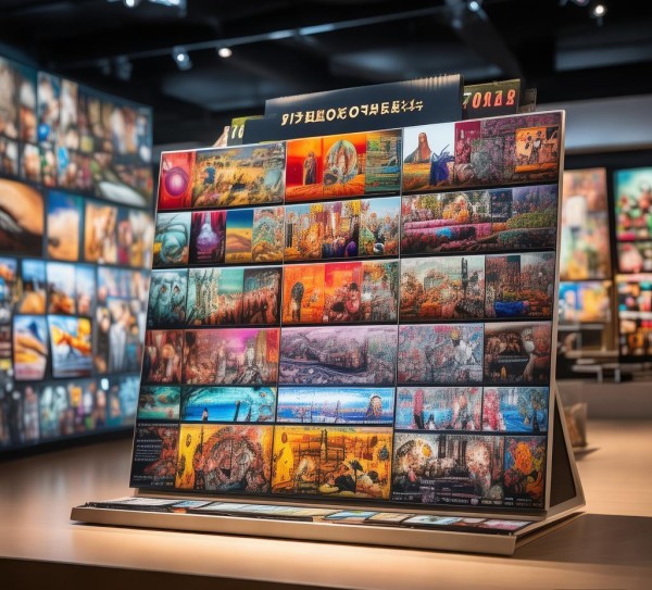 清远数字油画展会时间表,2024年度精彩活动安排详解