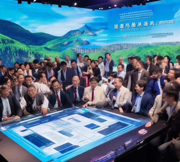 广西商务厅电商大会动态,政策赋能与创新发展共谱电商高质量发展新篇章