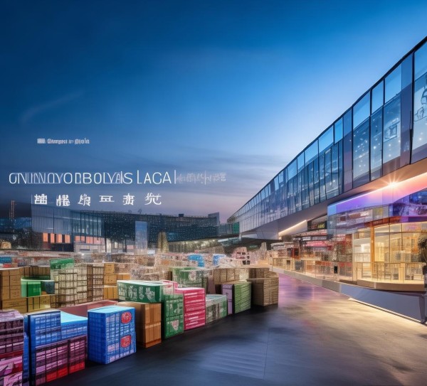 惠州惠阳三和物流园跨境电商,枢纽赋能,驱动区域外贸高质量发展