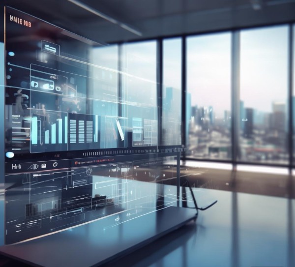 商务动态壁纸4k超清,打造高效办公视觉体验的智能选择