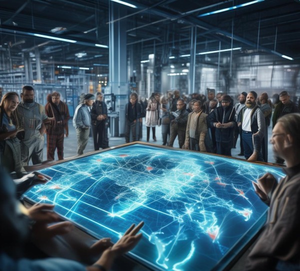 跨境电商第三方物流模式,构建全球化供应链的关键引擎