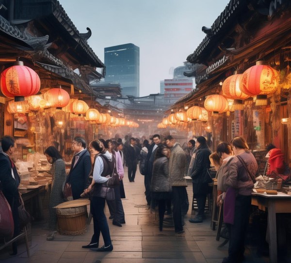深耕本土,精准赋能,山西一对一商务服务行业的价值与未来