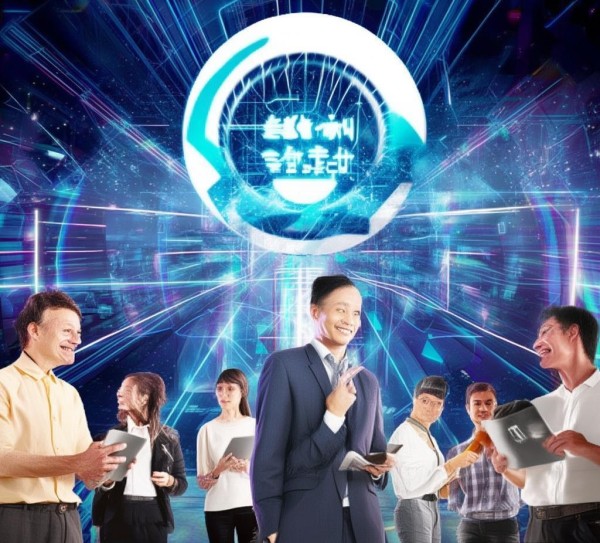 赋能行业发展,共筑电商新生态——广州市白云电子商务行业协会的使命与行动